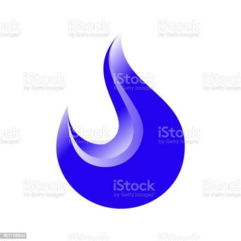 Fire Logo Vector Stock Illustration - Download Image Now - Environment ...