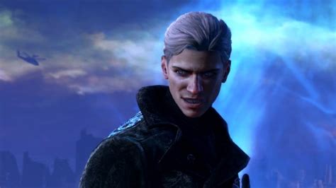 Devil May Cry 5 Vergil (10 Most Interesting Facts About Him) | GAMERS DECIDE