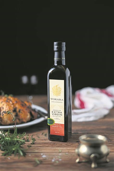 Tokara wins Gold medal at LA International Olive Oil competition | News24