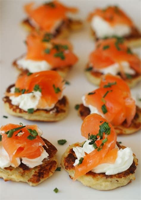 Smoked Salmon On Potato/Tattie Scones - Larder Love | Recipe | Tattie ...