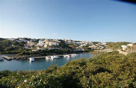 Cala Llonga Views - Cala Llonga Menorca - Owners' Association