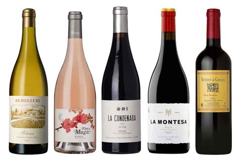 White Rioja: Great value wines to try - Decanter expert guide