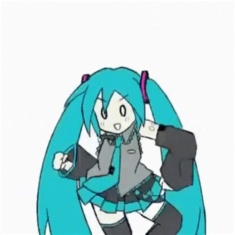 Popipo Miku GIF - Popipo Miku Hatsune miku - Discover & Share GIFs