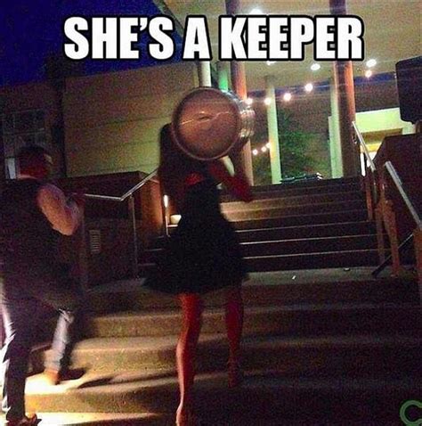 shes-a-keeper in 2020 (With images) | Funny picture quotes, Freaking ...