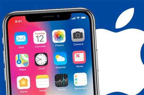 iPhone X Price DROP: How to save £170 OFF Apples new release - Daily Star