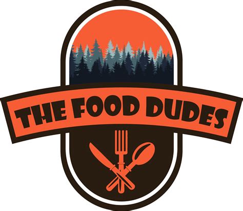 The Food Dudes