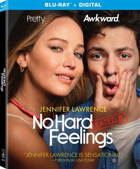 No Hard Feelings – Blurays For Everyone