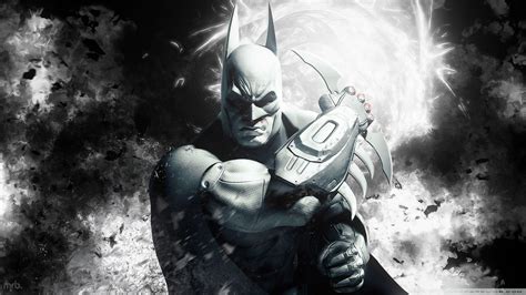 Batman Arkham City 4K Wallpapers - Top Free Batman Arkham City 4K Backgrounds - WallpaperAccess