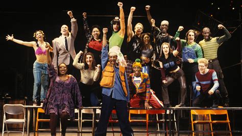 20 Years Later, Rent Cast Remember Auditions, Memories and Mishaps | Playbill