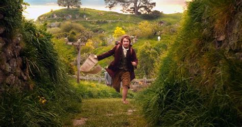 The Hobbit Trilogy filming locations | 100% Pure NZ