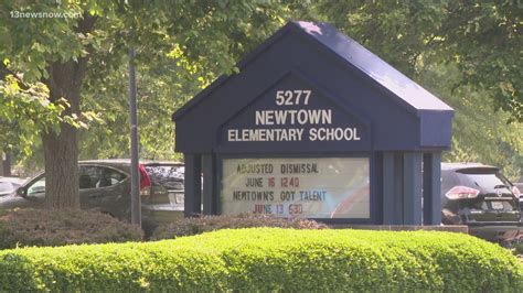 Noose found hanging from tree at Newtown Elementary School | 13newsnow.com