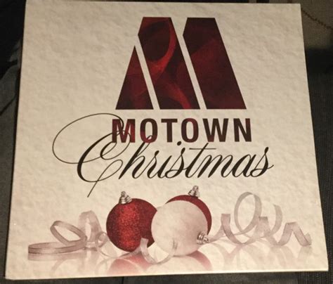 Motown Christmas (Vinyl, LP, Compilation) | Discogs