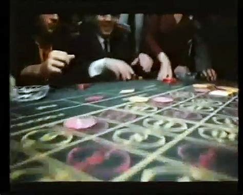 Fredy el croupier | movie | 1982 | Official Trailer - video Dailymotion