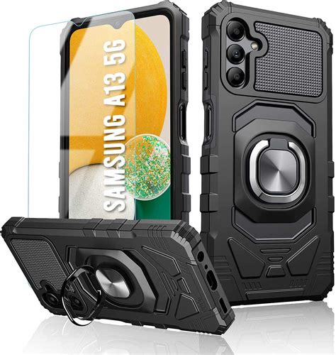 10 Best Cases For Samsung Galaxy A13