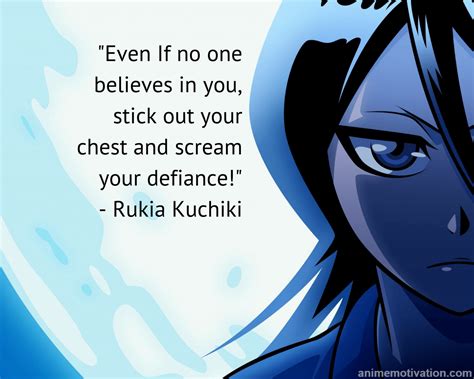 Anime Girl Quotes Wallpapers - Wallpaper Cave