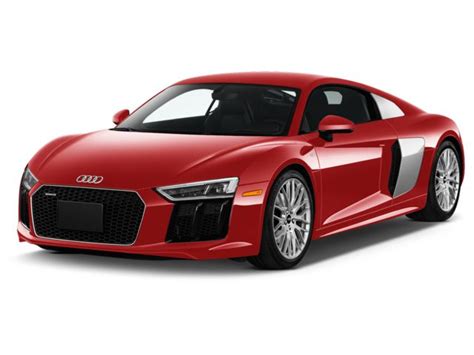 2018 Audi R8 Exterior Colors | U.S. News