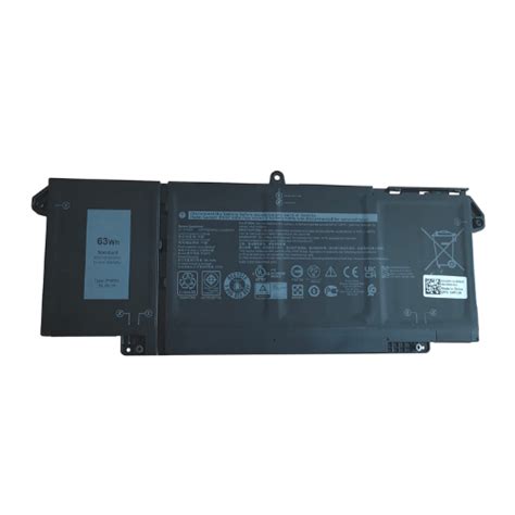 Dell Latitude 7430 Replacement Part Battery - Blessing Computers