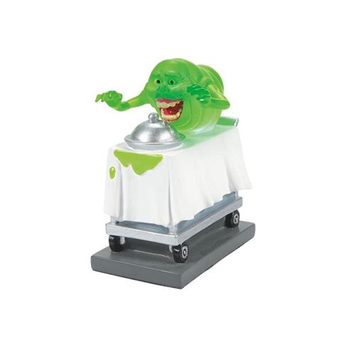 Ghostbusters Slimer