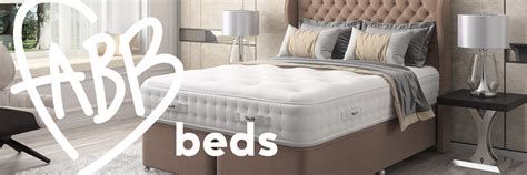 Fabb Beds – Fabb Furniture