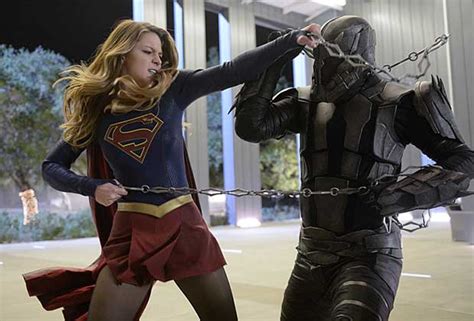 ‘Supergirl’ Recap: Kara Fights Master Jailer — Season 1, Episode 14 ...