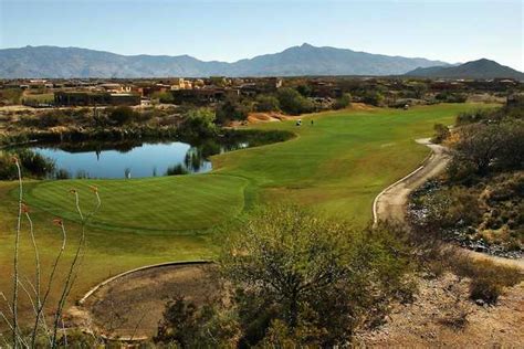 del Lago Golf Club in Vail, Arizona, USA | Golf Advisor