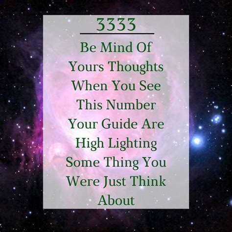 Angel Numbers 3333 Meaning 3333 Significado Universe Numbers in 2024 | 3333 meaning, 333 ...