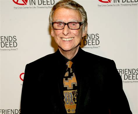 Mike Nichols 1931-2014: Entertainment world pays tribute - Movies News - Digital Spy