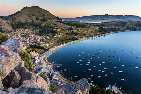 Lake Titicaca travel | Peru - Lonely Planet