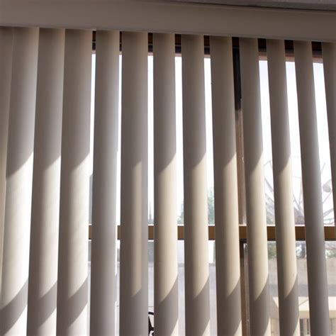 How to Replace Vertical Blind Clips | Hunker | Vertical window blinds, Vertical blinds, Vertical ...