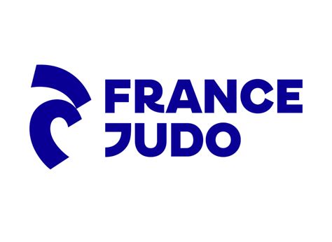 France Judo – Logo – Design Tagebuch