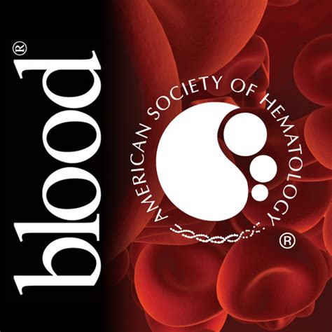 Blood, Journal of the American Society of Hematology | FREE iPhone ...