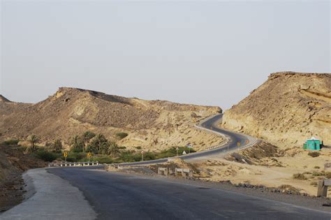 Most Scenic Drive Of Makran Coastal Highway | Rising Pakistan