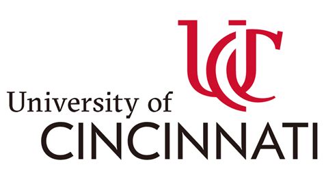 University of Cincinnati Vector Logo | Free Download - (.SVG + .PNG ...