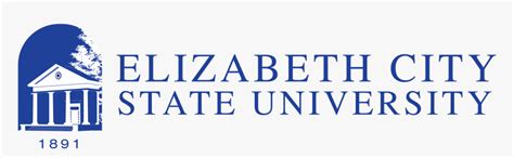 Elizabeth City University, HD Png Download , Transparent Png Image ...