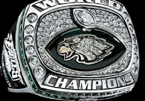 CHAMPION EAGLES GETTING SUPER BOWL RINGS NEXT WEEK! | Fast Philly Sports