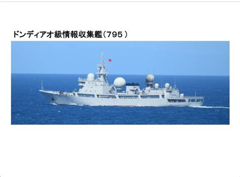 Chinese Spy Ship Off Coast of Australia as Talisman Sabre Exercise Begins - By: Dzirhan Mahadzir ...