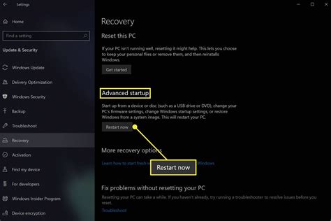 How to Boot Your Surface Pro From a USB Drive