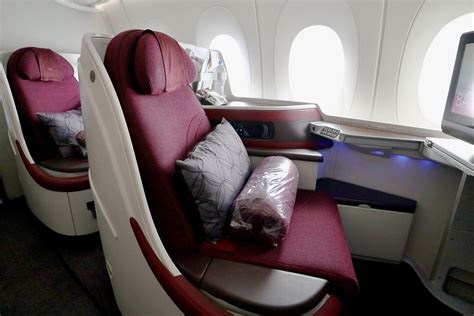 Qatar Airways Seat Selection Charge | Elcho Table