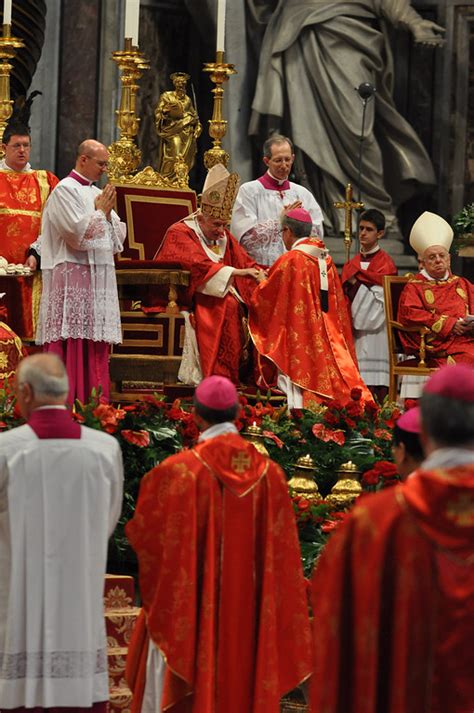 Pallium Pilgrimage 2012 - catholicreview