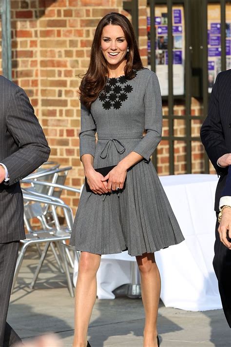 March 15, 2012 - Kate Middleton - The Cut