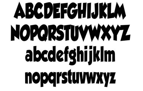 Grobold Font Free Download - Font Sonic