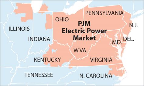 IEEFA: Japanese and Korean investment in risky PJM gas-fired power calls for strategic decisions ...