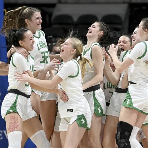 Trib HSSN Girls Basketball State Rankings for March 16, 2023 | Trib HSSN