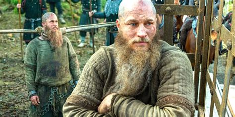 Vikings True Story: How The Real Ragnar Lothbrok Died – Reportultra