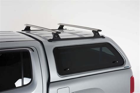 Aeroklas Canopy Roof Bars by Rhino Rack | Aeroklas