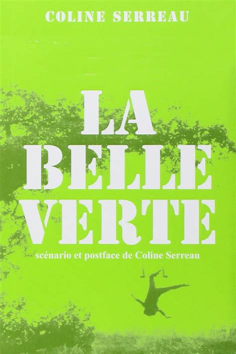 La Belle Verte (1996) - Posters — The Movie Database (TMDB)