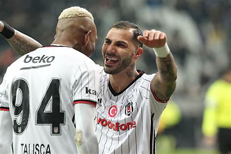 Besiktas : Quaresma pour changer la donne ? - Ligue Europa - Football