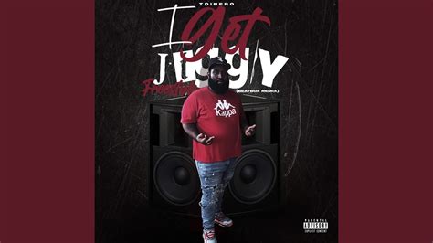 I Get Jiggy - YouTube Music