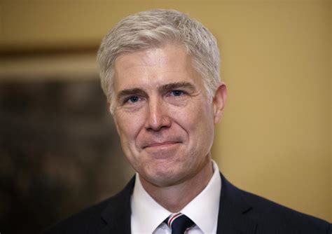 Full Replay: Supreme Court Nominee Neil Gorsuch Confirmation Hearing - Opening Statements ...