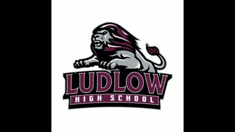 Ludlow High School Class of 2021 Graduation - May 27, 2021 - YouTube